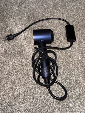 Dyson Sonic Dryer